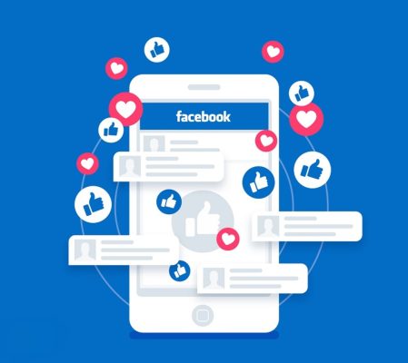 những bài viết bán hàng hay trên facebook