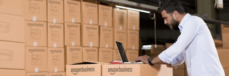 những sản phẩm không được bán trên amazon