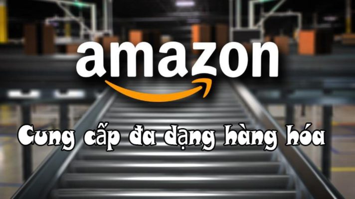 order hàng amazon
