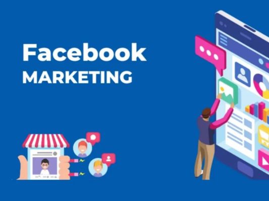 phần mềm facebook marketing