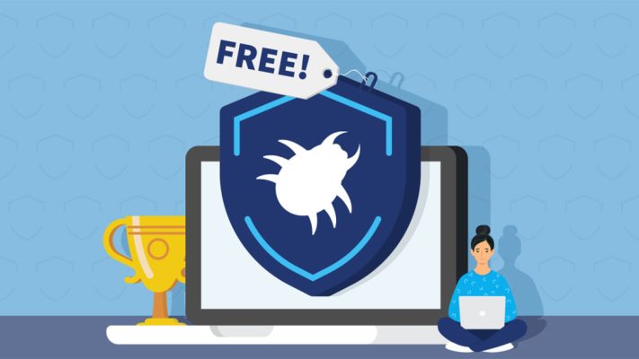 phần mềm quét virus facebook