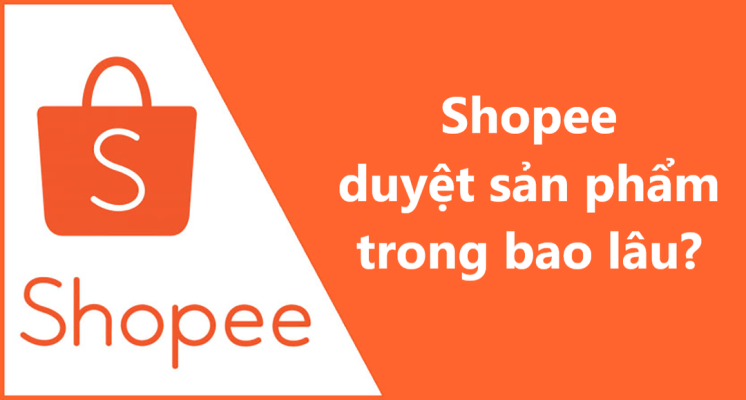 sản phẩm chờ duyệt shopee