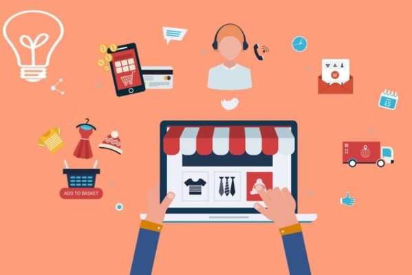 shop xu hướng trên shopee là gì