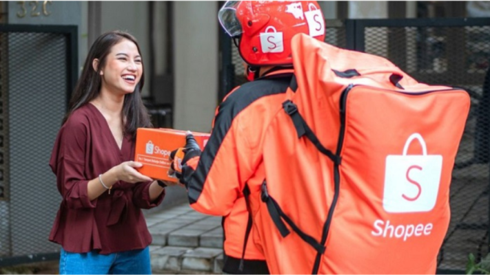 shopee có giao hàng tối không