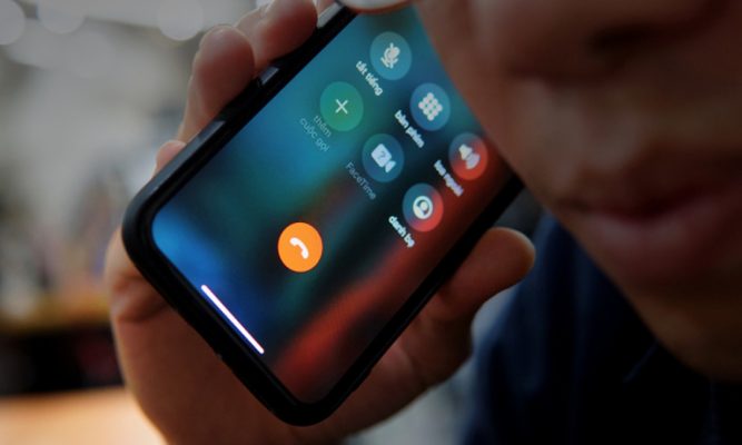 shopee gọi điện tặng quà