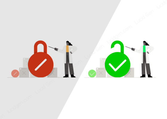 tài khoản facebook ads bị khoá