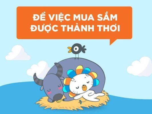 tại sao không vào được lazada