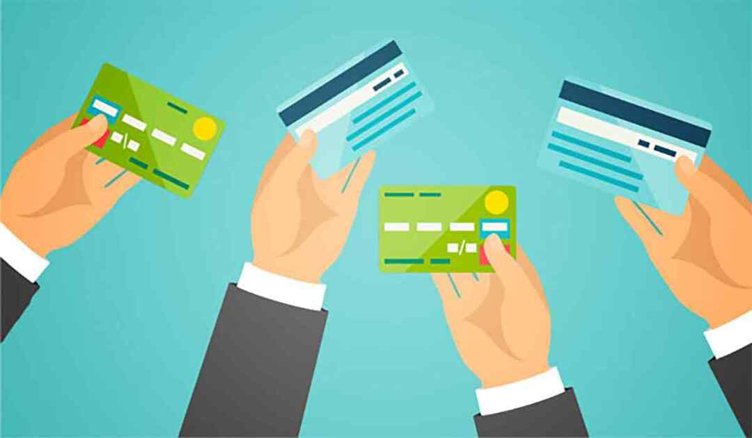 Tại sao nên liên kết thẻ ngân hàng với Lazada