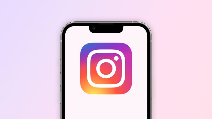 Tại sao tài khoản Instagram không có tính năng mới