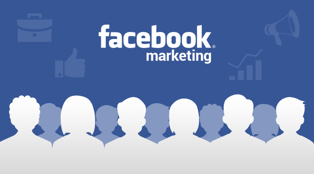 tất tần tật về facebook marketing