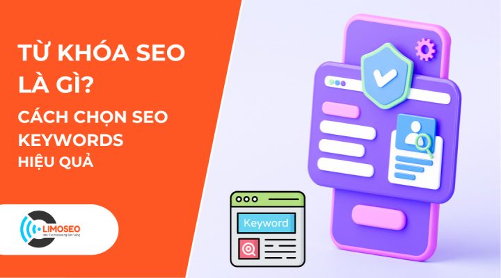 từ khóa seo là gì