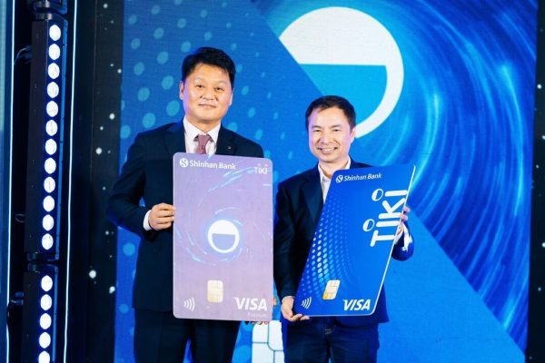 ưu đãi thẻ tiki