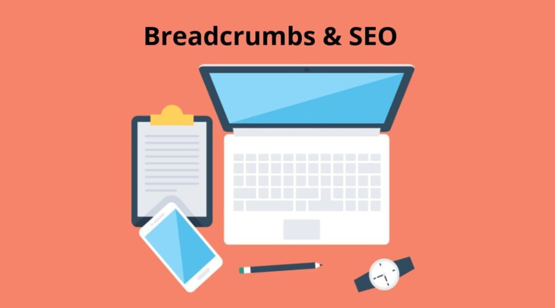 vai trò trong seo của breadcrumb là gì