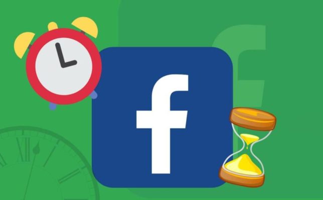 xem thời gian kết bạn trên facebook