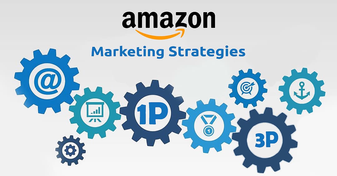 Các chiến lược thu hút khách hàng của Amazon