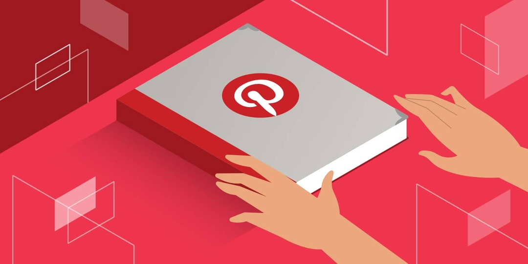 Các quy định và chính sách bảo mật của Pinterest đối với trẻ vị thành niên