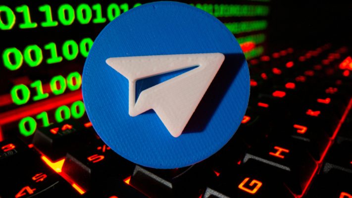 Cách tắt tự tải video trên Telegram trên điện thoại