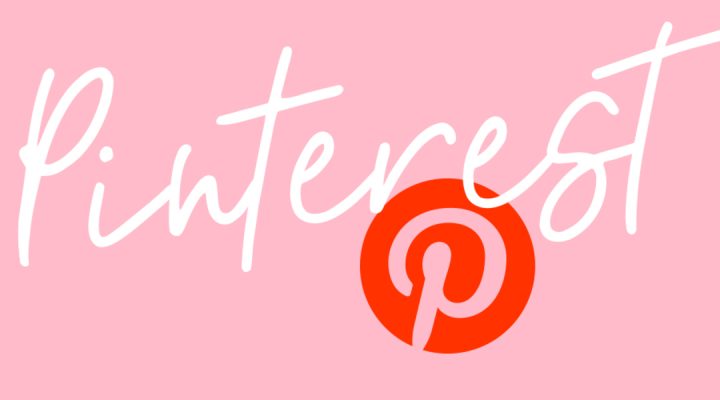 Cách theo dõi người khác trên Pinterest