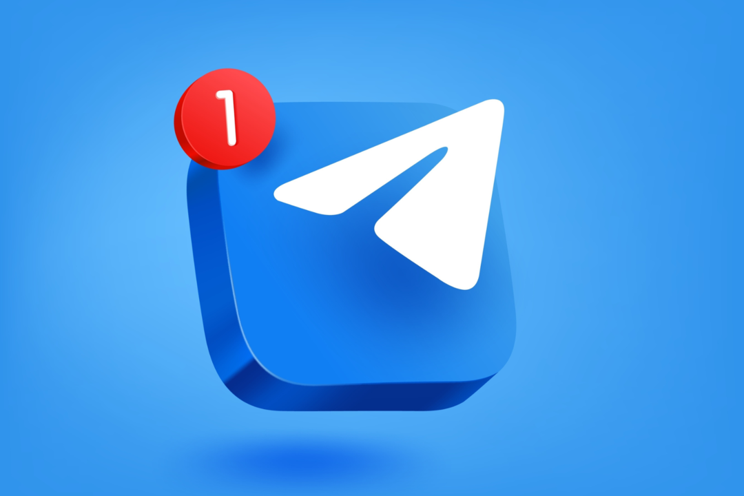 Định dạng tin nhắn Telegram là gì