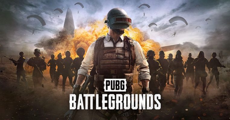 Hướng dẫn đăng nhập PUBG Trung Quốc qua WeChat