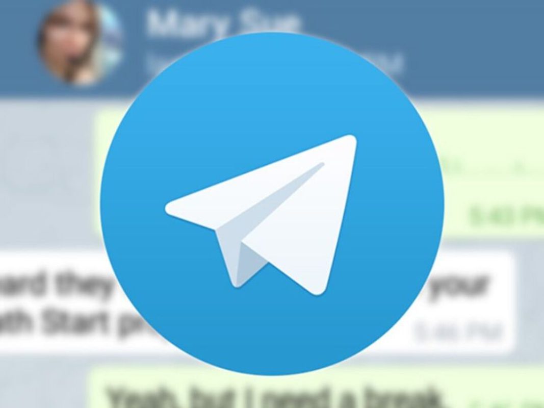Nguyên nhân do đâu mà Tài khoản Telegram bị spam