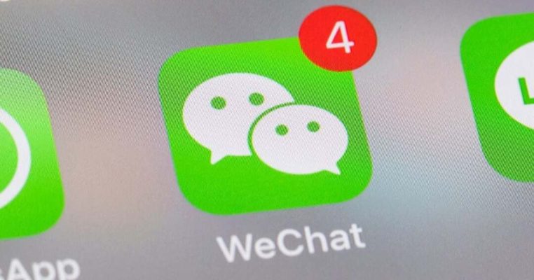 Tìm hiểu về nhạc chuông trên WeChat
