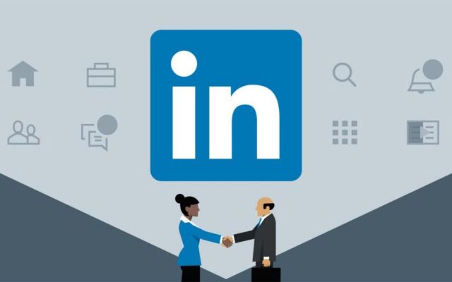 Tìm hiểu về tài khoản LinkedIn