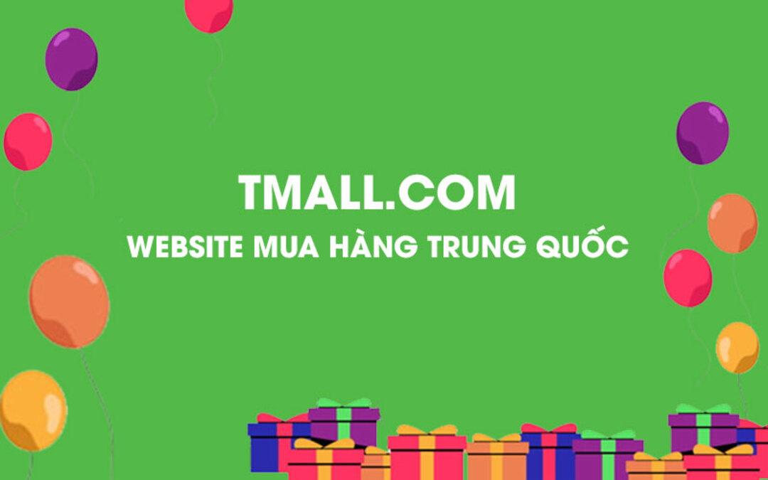 Ưu, nhược điểm khi mua hàng trên Tmall là gì