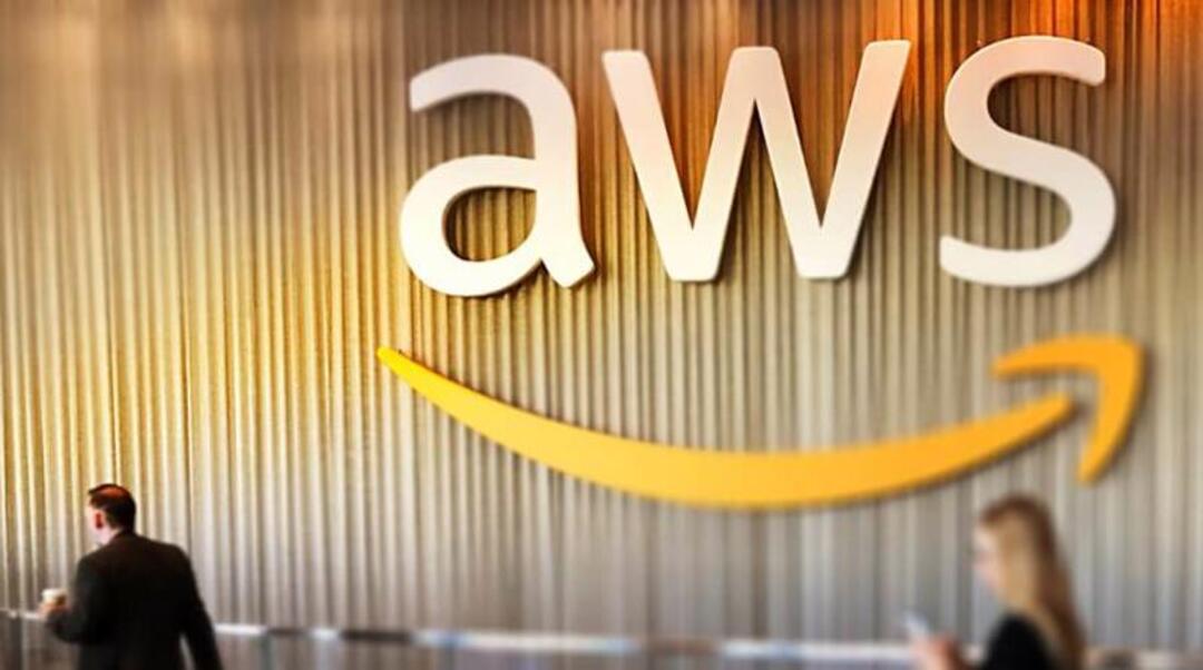 amazon aws là gì