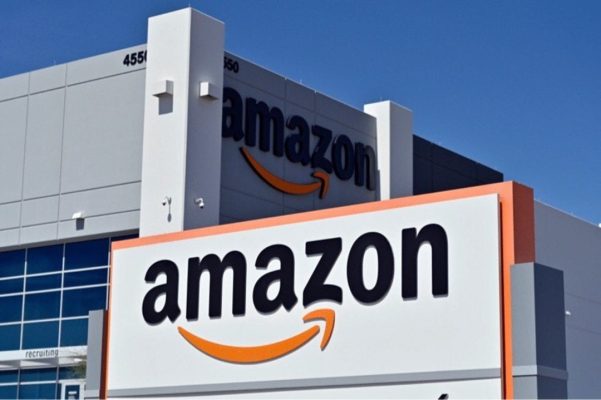 amazon cloud drive là gì