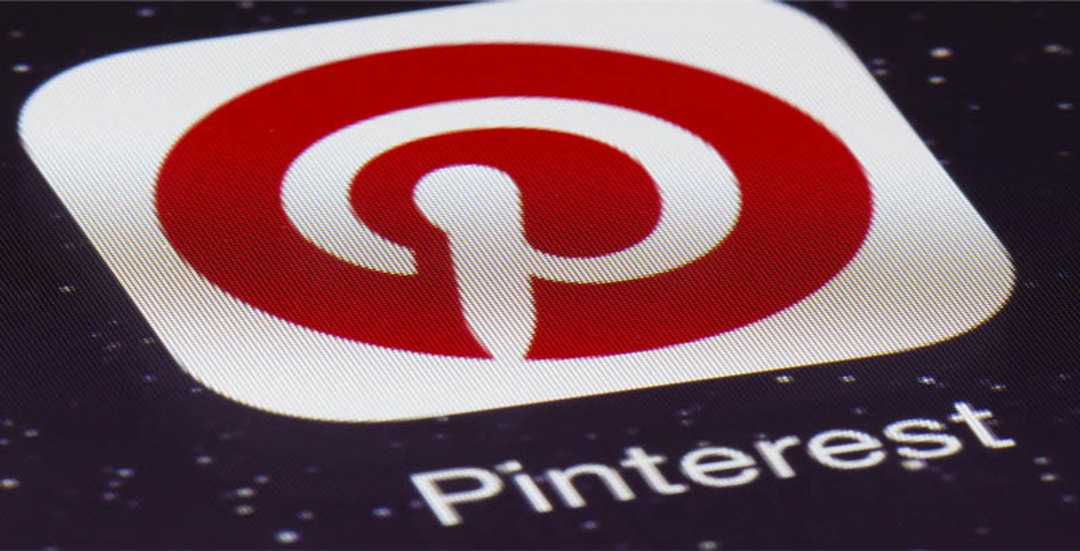 cách chỉnh sửa hồ sơ trên pinterest
