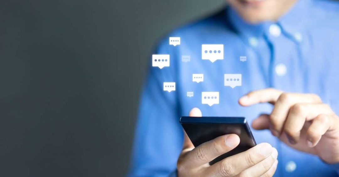 cách chuyển giọng nói thành văn bản trên wechat
