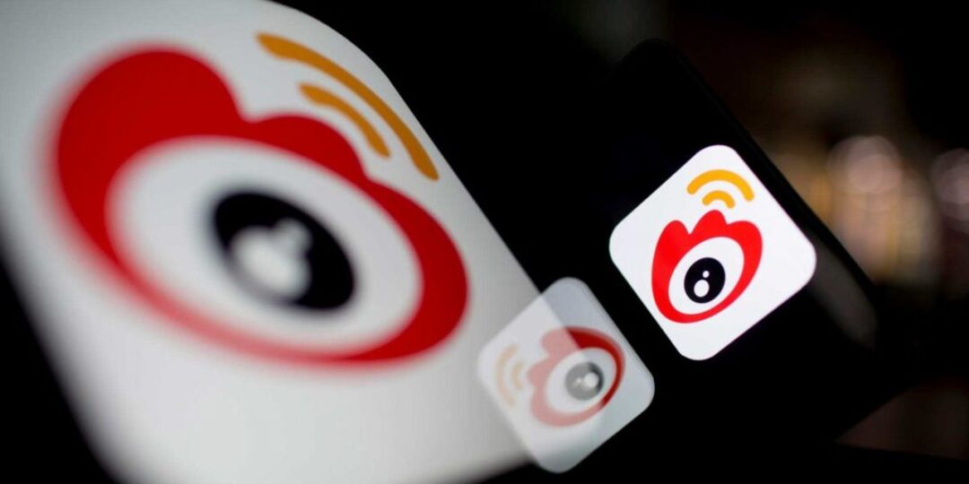 cách đăng ký tik tok trung quốc bằng weibo