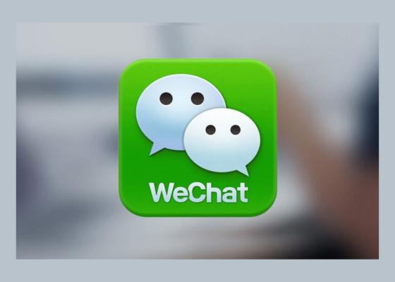 cách đăng video lên wechat