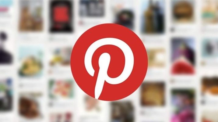 cách đổi tên trên pinterest