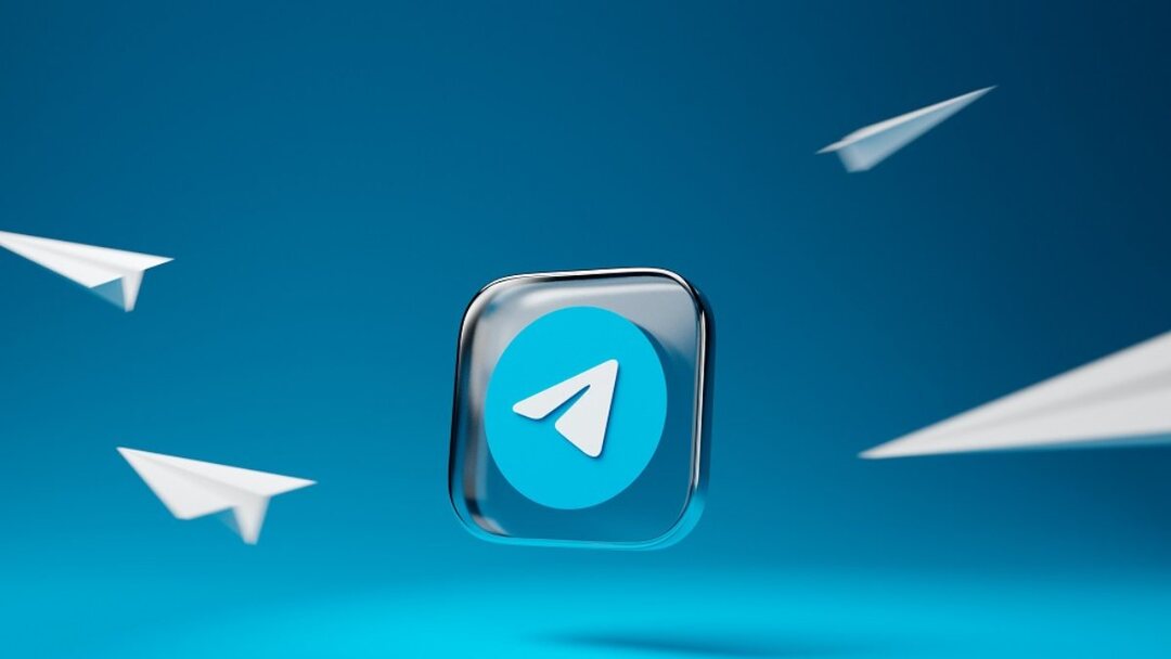 cách gửi ảnh chất lượng cao trên telegram