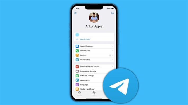 cách huỷ đăng ký premium trên telegram