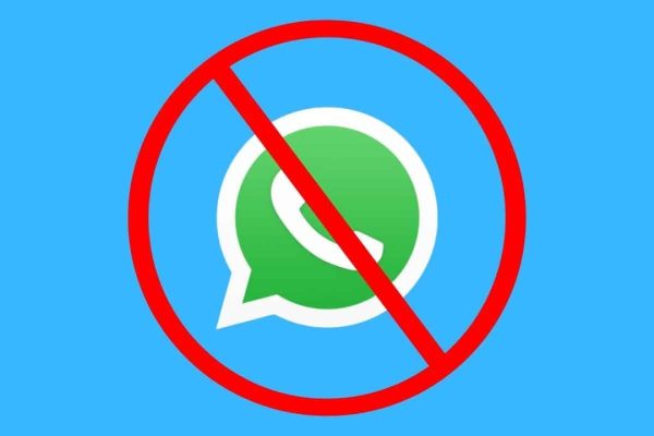 cách lấy lại tài khoản whatsapp
