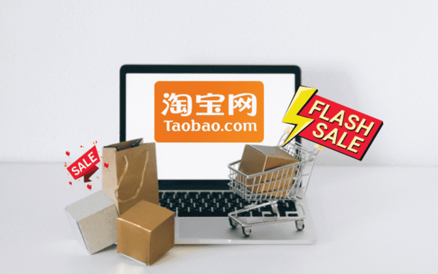 cách mua hàng quảng châu taobao