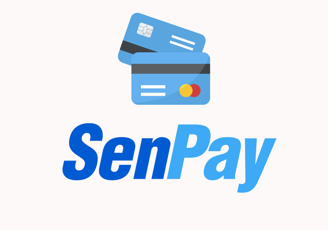 cách nạp tiền vào ví sendo