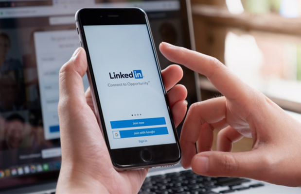 cách ngắt kết nối tài khoản linkedin