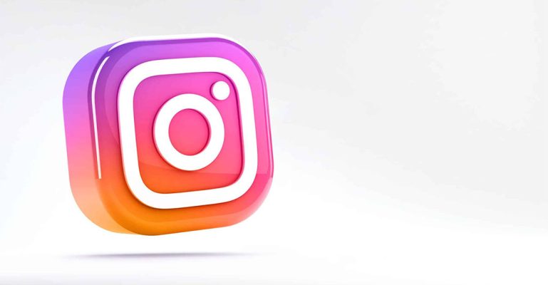 cách phóng to ảnh trên instagram