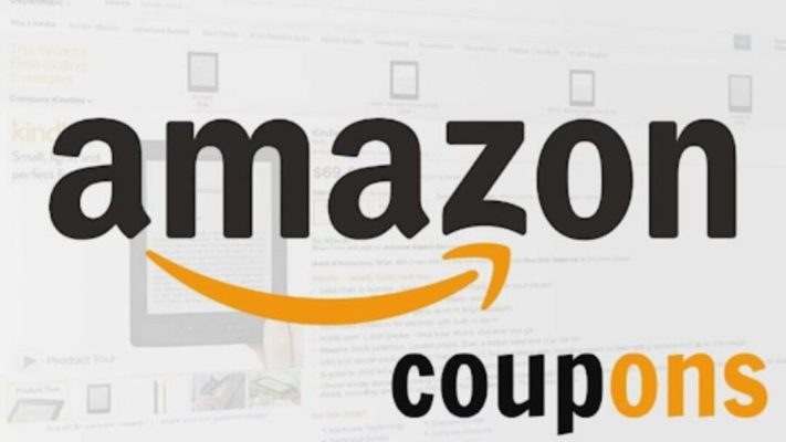 cách săn mã giảm giá trên amazon