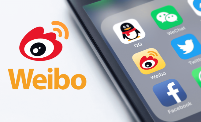 cách tải ảnh trên weibo về điện thoại