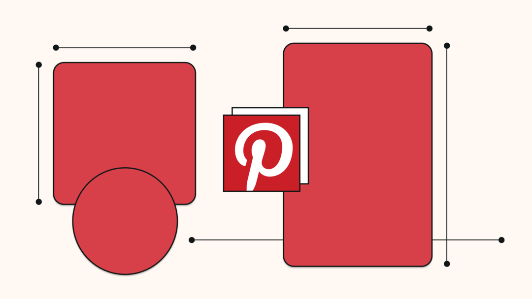 cách tăng cường hiệu quả khi sử dụng Tiện ích mở rộng Lưu vào Pinterest