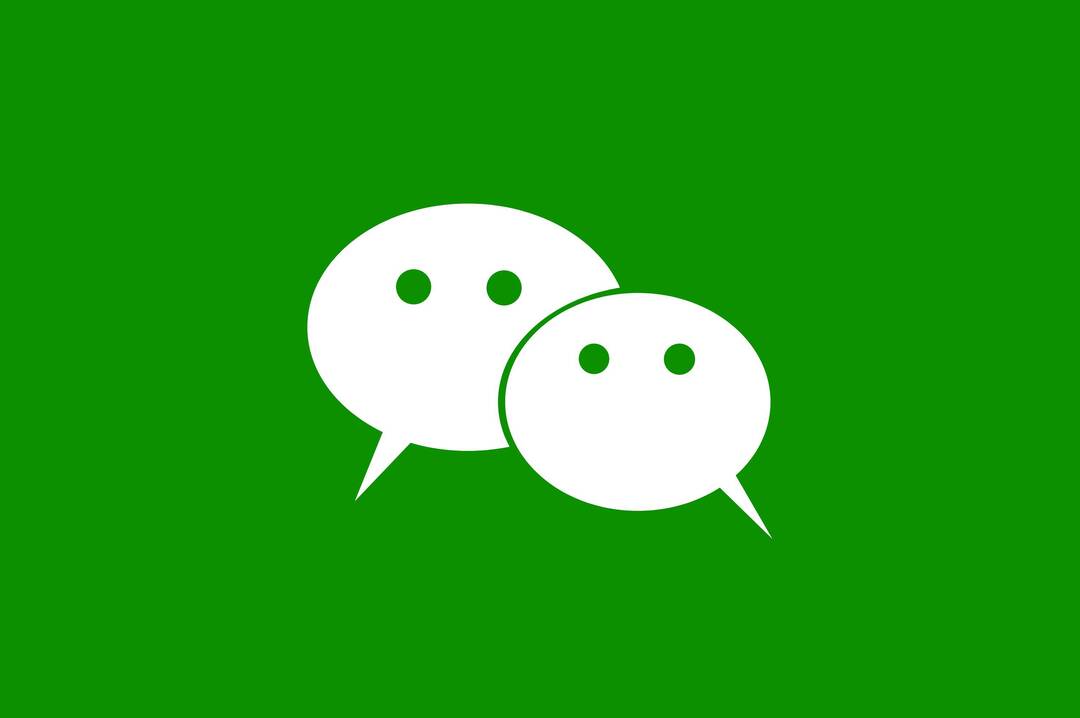 chuyển dữ liệu wechat sang điện thoại mới