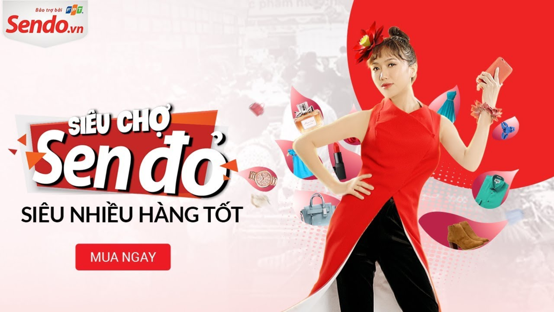 đăng sản phẩm hàng loạt sendo