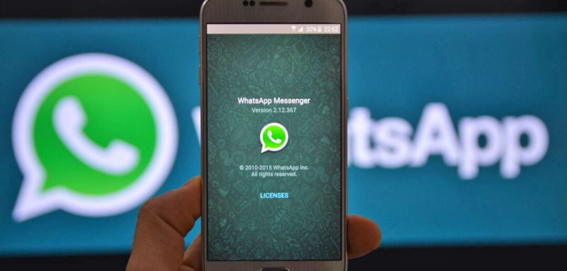 đầu số 234 lừa đảo whatsapp