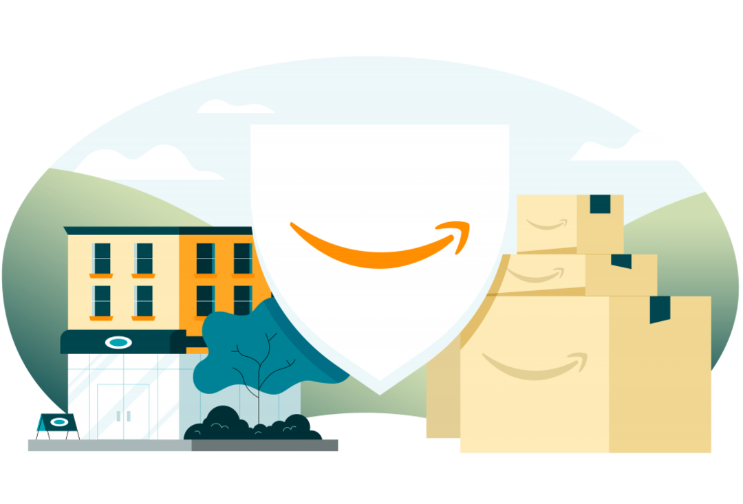 điểm yếu của amazon