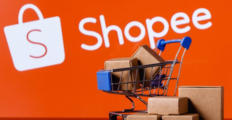 Giới thiệu sàn thương mại điện tử Shopee